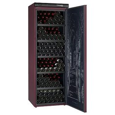Винный шкаф Climadiff CVP270A+