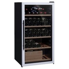 Винный шкаф Climadiff VSV105