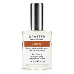 Demeter Fragrance Library Caramel