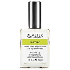 Demeter Fragrance Library Jasmine