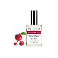 Demeter Fragrance Library