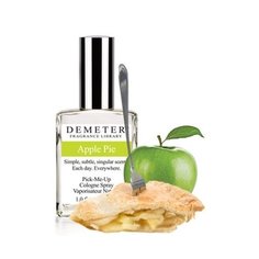 Demeter Fragrance Library Apple