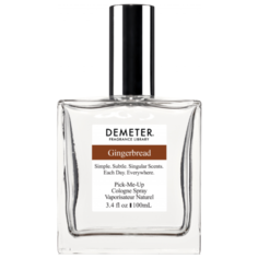 Demeter Fragrance Library