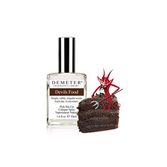 Demeter Fragrance Library