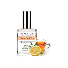 Demeter Fragrance Library