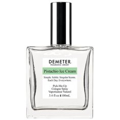 Demeter Fragrance Library