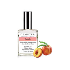 Demeter Fragrance Library Peach