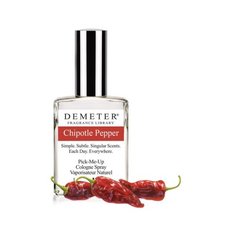 Demeter Fragrance Library