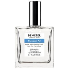 Demeter Fragrance Library