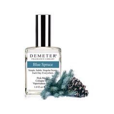 Demeter Fragrance Library Blue