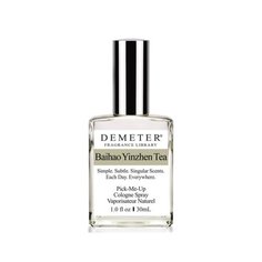 Demeter Fragrance Library