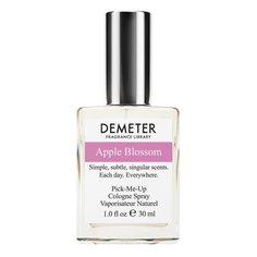 Demeter Fragrance Library Apple