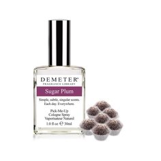 Demeter Fragrance Library Sugar