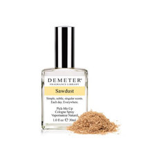 Demeter Fragrance Library Sawdust