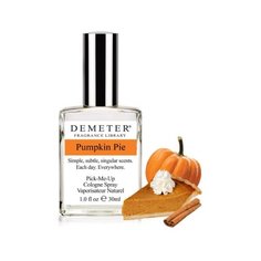 Demeter Fragrance Library
