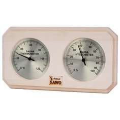 Термометр Sawo 221-THР