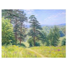 Paintboy Картина по номерам По