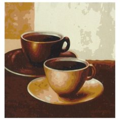 Hobbart Картина по номерам