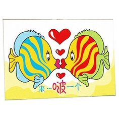 Цветной Картина по номерам