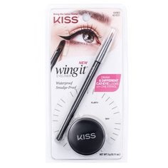 KISS Wing It Eyeliner Kit