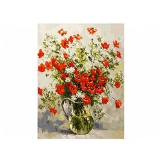 Белоснежка Картина по номерам