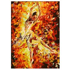 Hobbart Картина по номерам