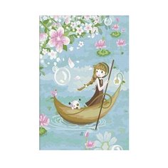 Hobbart Картина по номерам