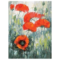 Белоснежка Картина по номерам