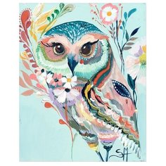 Hobbart Картина по номерам