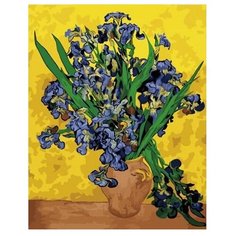 Hobbart Картина по номерам