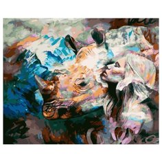 Paintboy Картина по номерам