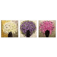 Hobbart Картина по номерам Три