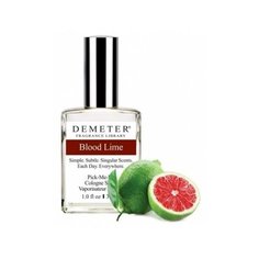 Demeter Fragrance Library Blood