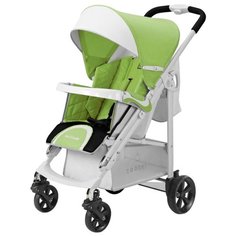 Прогулочная коляска Zooper Z9