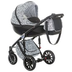 Универсальная коляска Anex