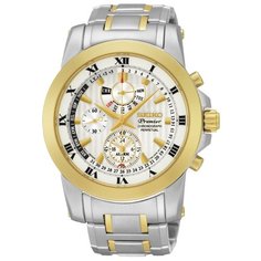 Наручные часы Seiko SPC162
