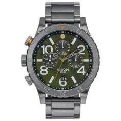Наручные часы NIXON A486-2069