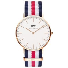 Наручные часы Daniel Wellington