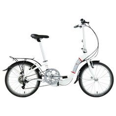 Городской велосипед Dahon Ciao