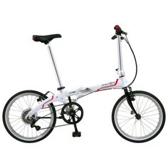 Городской велосипед Dahon Vybe