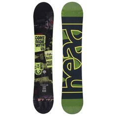 Сноуборд HEAD Course 16-17