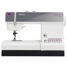 Швейная машина Pfaff Select 3.2