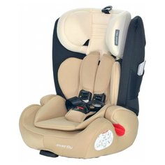 Автокресло группа 1 2 3 9-36 Everflo