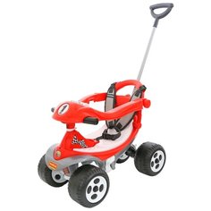 Каталка-толокар Coloma Y Pastor