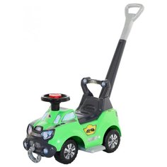 Каталка-толокар Molto Sokol с