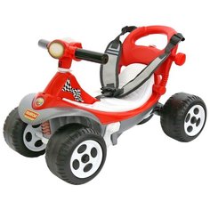 Каталка-толокар Coloma Y Pastor