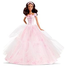 Кукла Barbie Пожелания ко дню