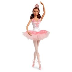 Кукла Barbie Звезда балета