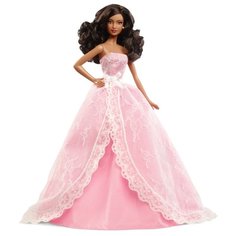 Кукла Barbie Пожелания ко дню