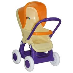 Прогулочная коляска Coloma Y